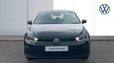 Volkswagen Polo 1.0 Life 5dr Petrol Hatchback